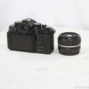 Nikon Mirrorless Interchangeable Lips Z F 2 (Se) 262