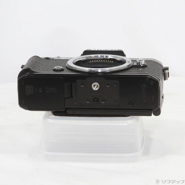 Nikon Mirrorless Interchangeable Lips Z F 2 (Se) 262