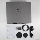 Nikon Mirrorless Interchangeable Lips Z F 2 (Se) 262