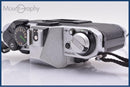 Slr Camera (Film) Canon Ae-1 Program #Yk8315