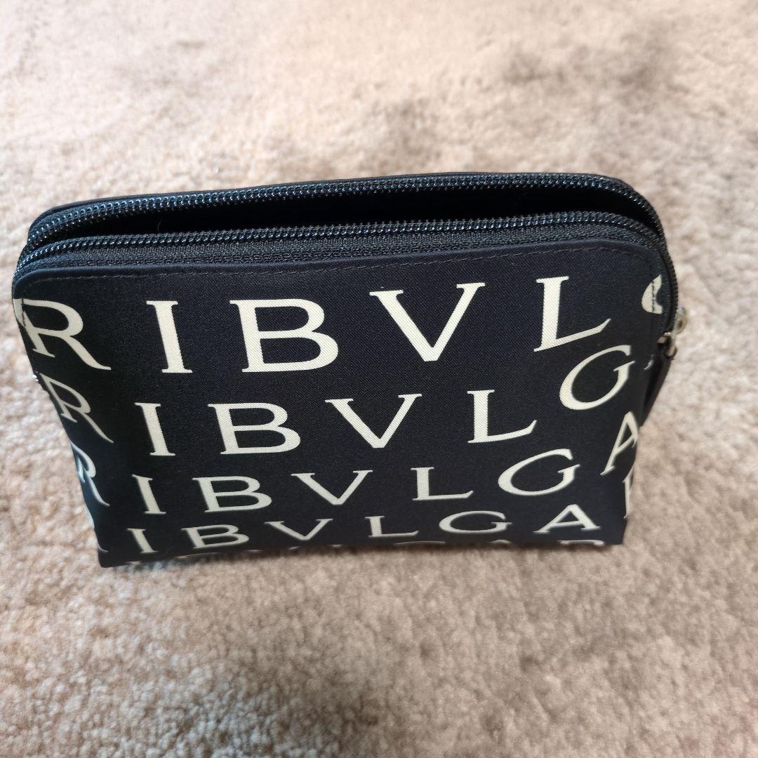 Bvlgari Pouches