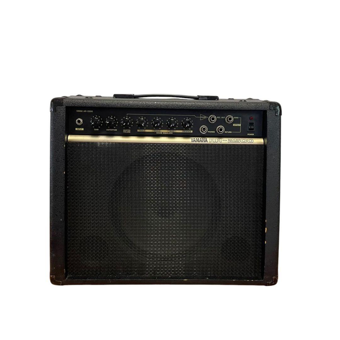 Yamaha Guitar Amplifier Ar-2500