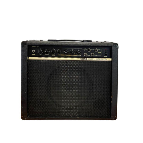 Yamaha Guitar Amplifier Ar-2500