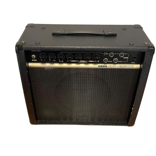 Yamaha Guitar Amplifier Ar-2500