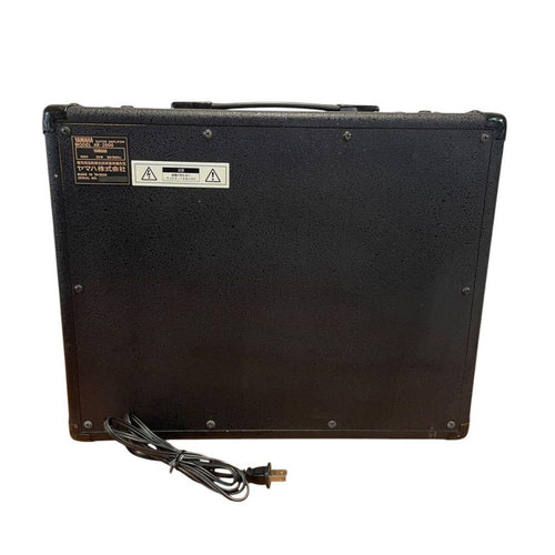 Yamaha Guitar Amplifier Ar-2500