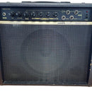 Yamaha Guitar Amplifier Ar-2500