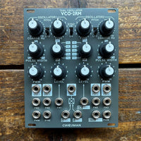 Modular Synthesizers Cwejman Vco-2Rm Dual Oscillator