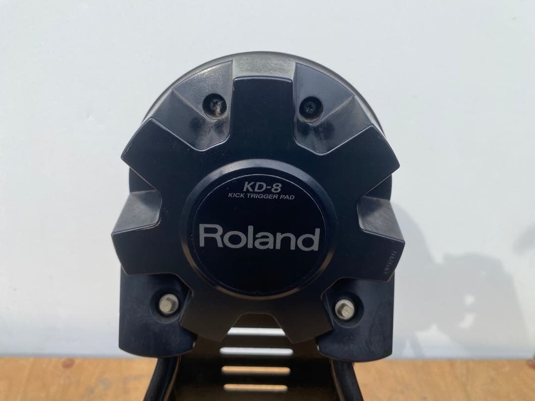 Roland Electronic Drum Kd-8 V Drums