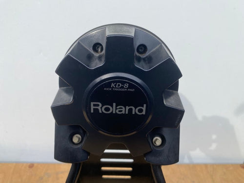Roland Electronic Drum Kd-8 V Drums