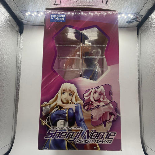 Megahouse Other