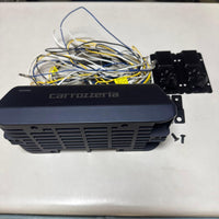 Carrozzeria Woofers Pioneer Ts-Wx010A