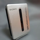 Sony Cassette Players Wm-Ex600
