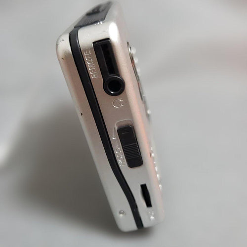 Sony Cassette Players Wm-Ex600