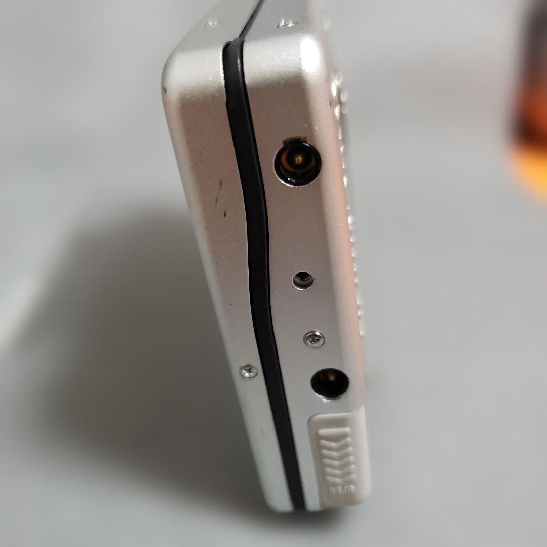Sony Cassette Players Wm-Ex600