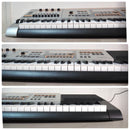Other Casio Xw-P1 61