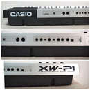 Other Casio Xw-P1 61
