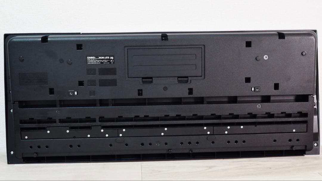 Other Casio Xw-P1 61