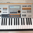 Other Casio Xw-P1 61