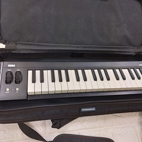 Korg Others Midi Microkey2-37