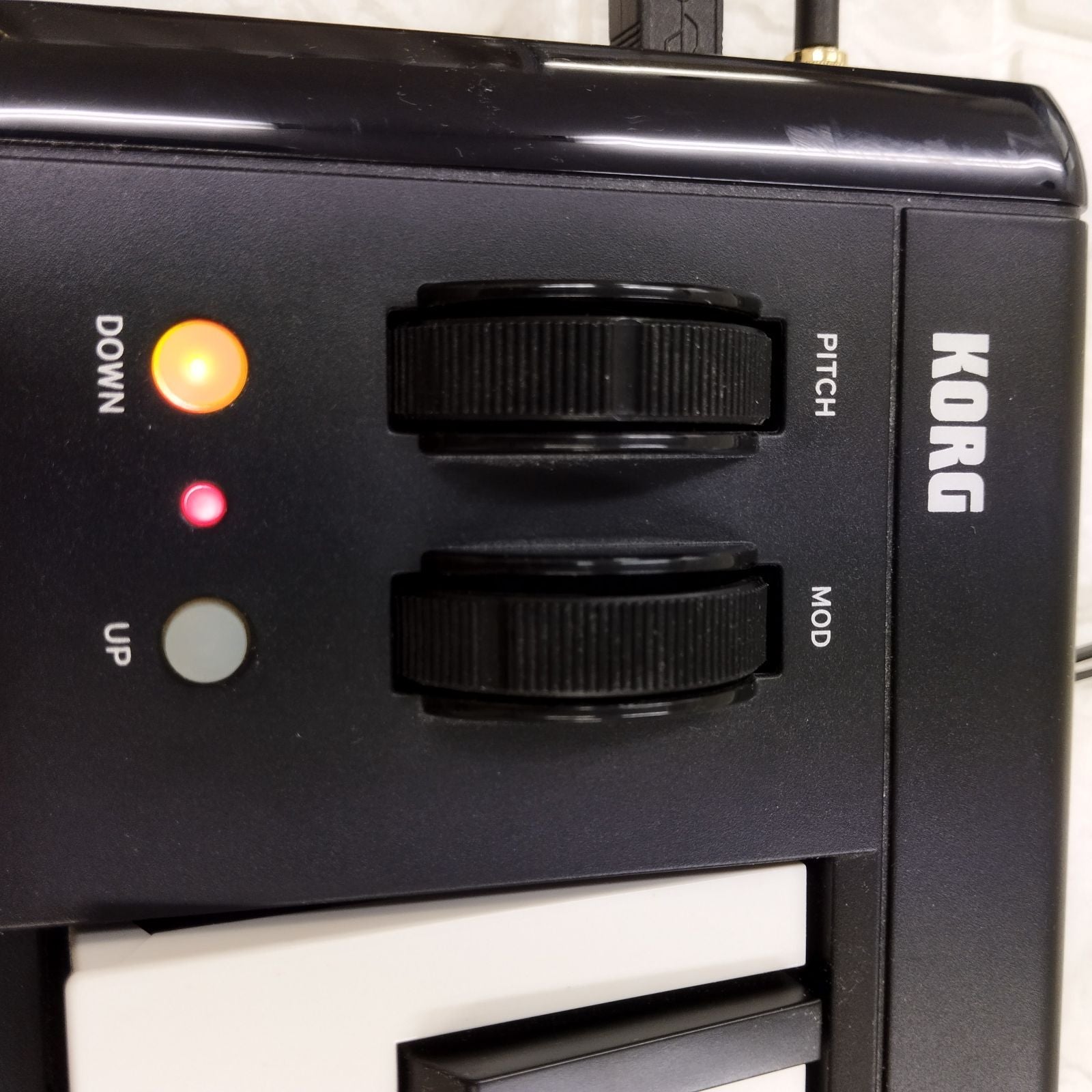 Korg Others Midi Microkey2-37