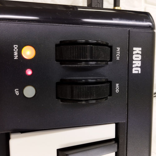 Korg Others Midi Microkey2-37
