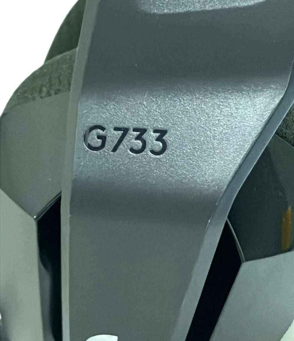 Logicool Others G733