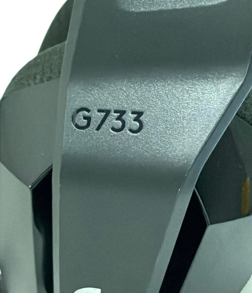 Logicool Others G733