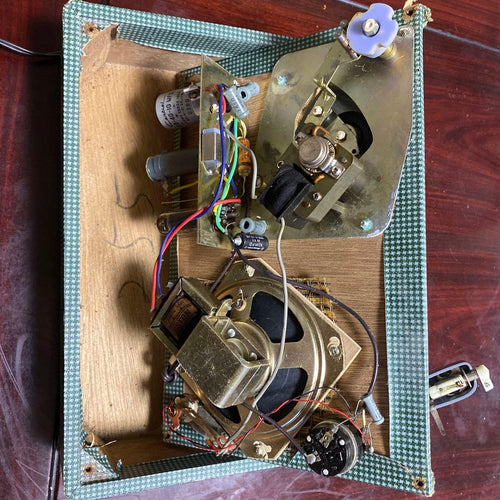 Onkyo Record Players (Turntables) Oyasuku