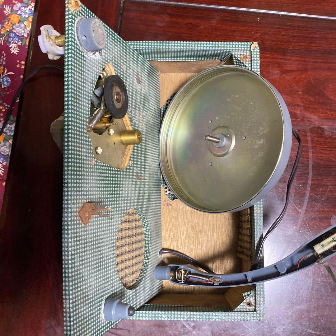Onkyo Record Players (Turntables) Oyasuku