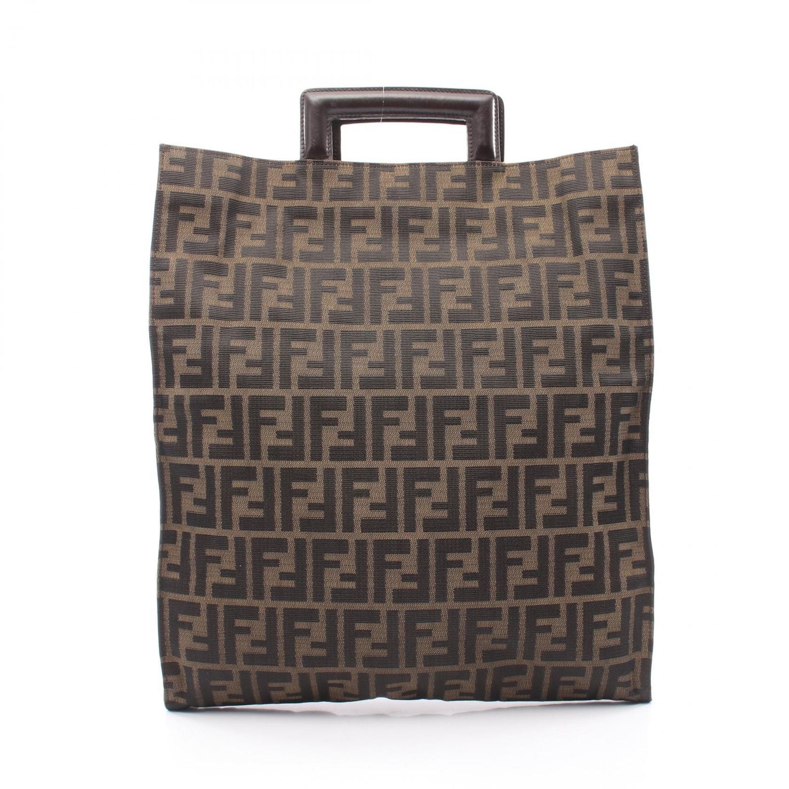 Fendi Tote Bag 15856 Used B