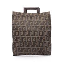 Fendi Tote Bag 15856 Used B