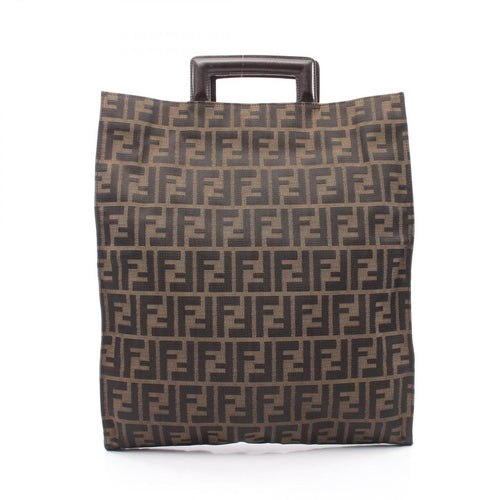 Fendi Tote Bag 15856 Used B