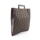 Fendi Tote Bag 15856 Used B