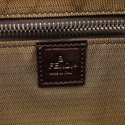 Fendi Tote Bag 15856 Used B