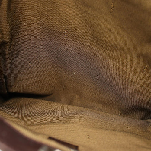 Fendi Tote Bag 15856 Used B