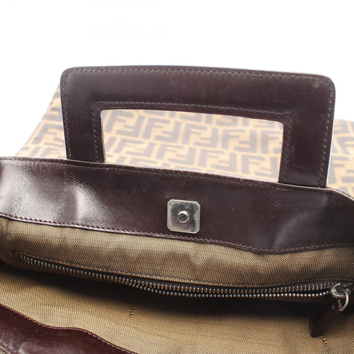 Fendi Tote Bag 15856 Used B