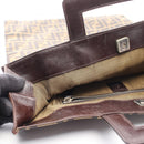 Fendi Tote Bag 15856 Used B