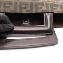 Fendi Tote Bag 15856 Used B