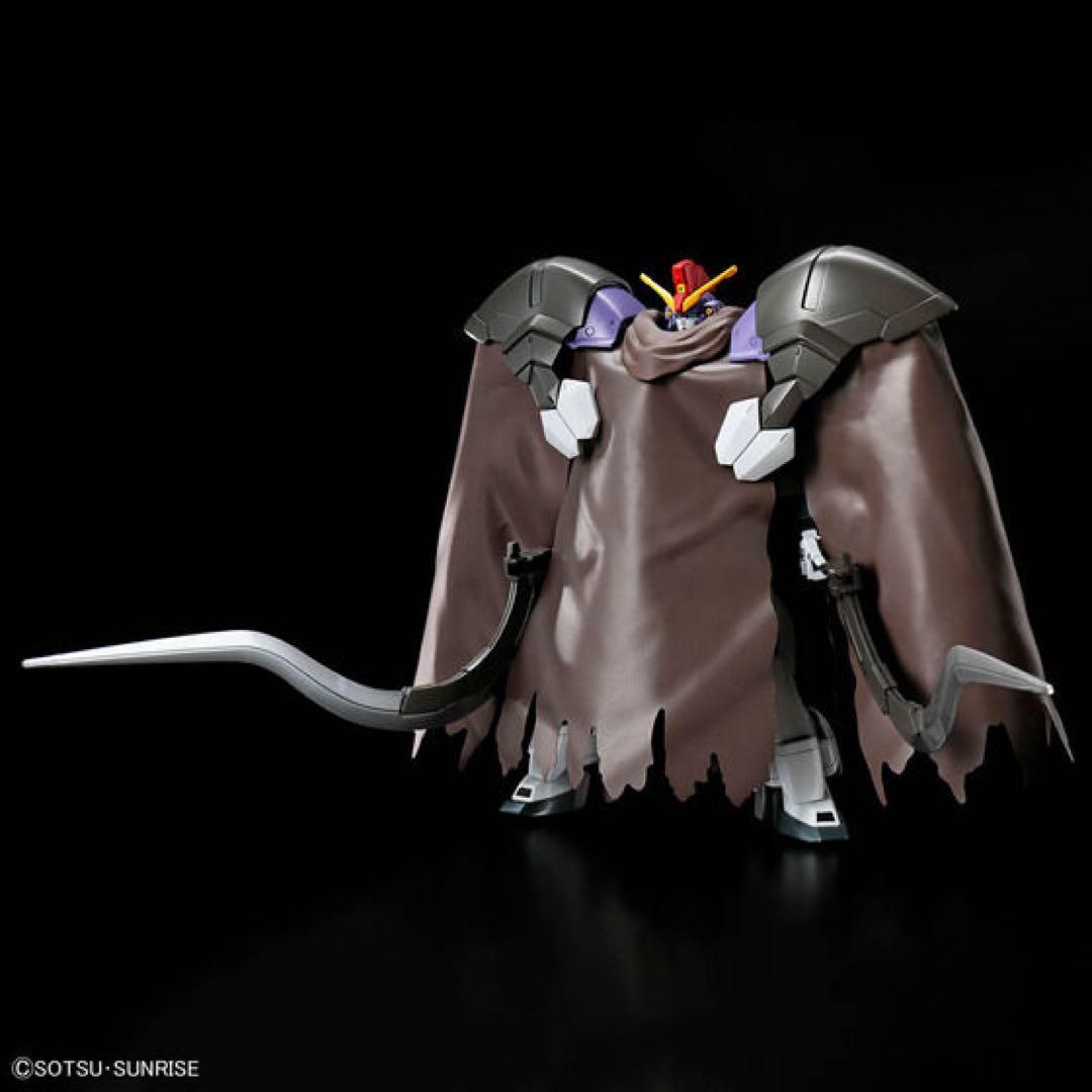 Hg (High Grade) 1/144 Ew