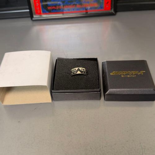 Ring 555 925