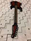 Yamaha Electric Guitars Pacifica 821Dx