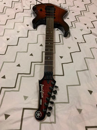 Yamaha Electric Guitars Pacifica 821Dx