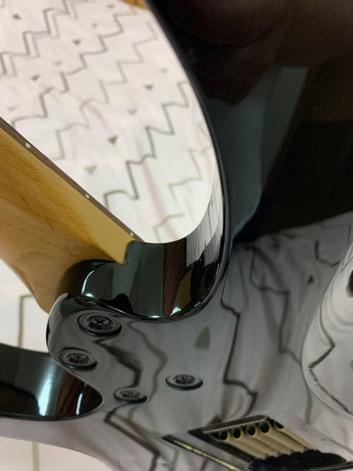 Yamaha Electric Guitars Pacifica 821Dx