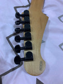 Yamaha Electric Guitars Pacifica 821Dx