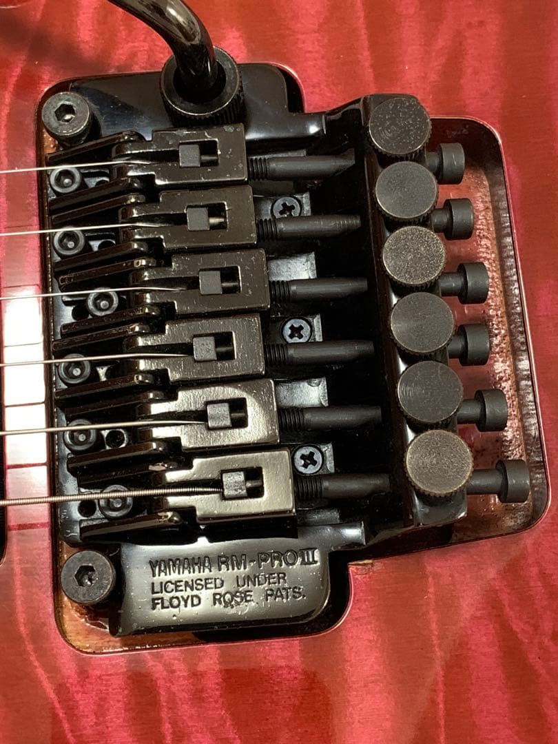 Yamaha Electric Guitars Pacifica 821Dx