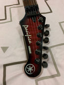 Yamaha Electric Guitars Pacifica 821Dx