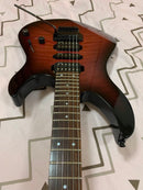 Yamaha Electric Guitars Pacifica 821Dx
