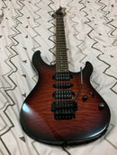 Yamaha Electric Guitars Pacifica 821Dx