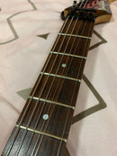 Yamaha Electric Guitars Pacifica 821Dx