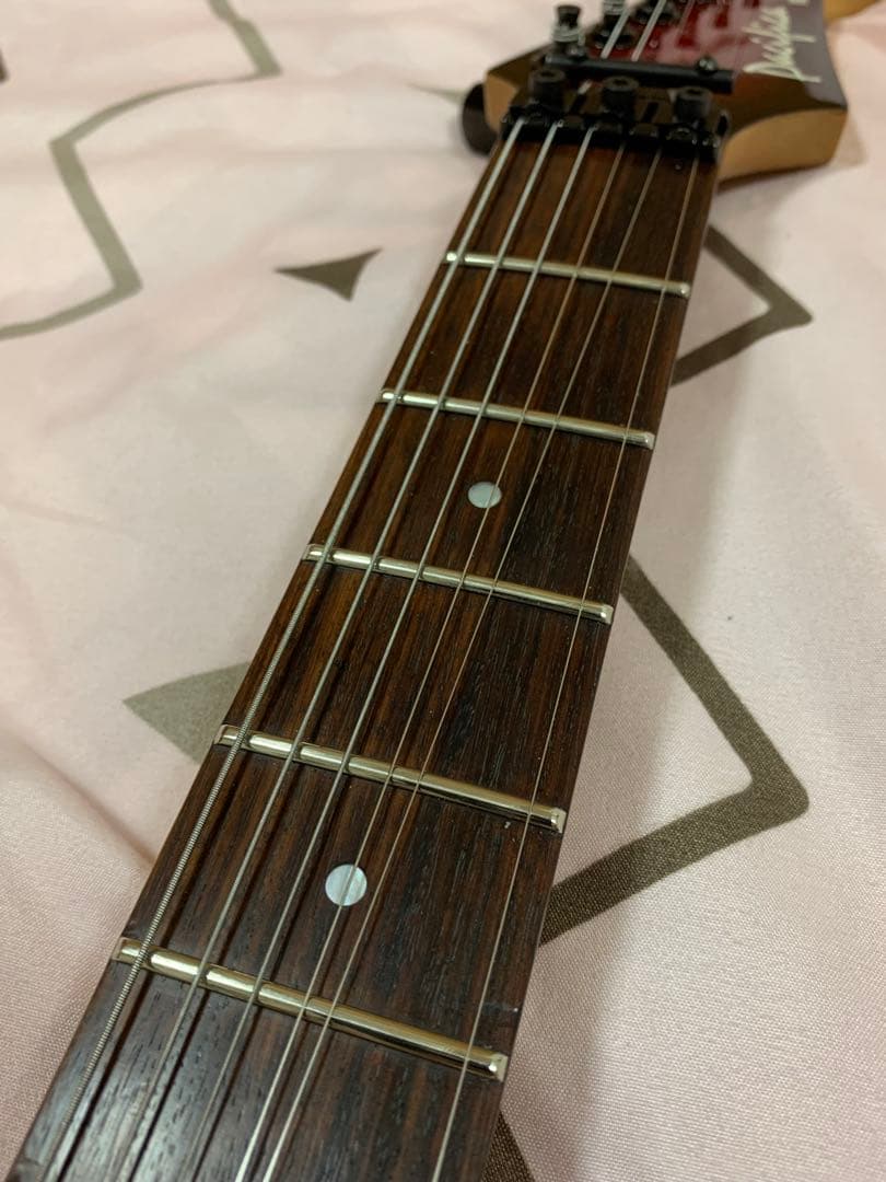 Yamaha Electric Guitars Pacifica 821Dx